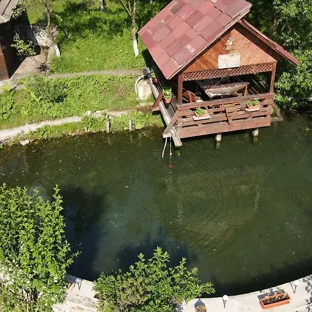 Guest house Nagy
