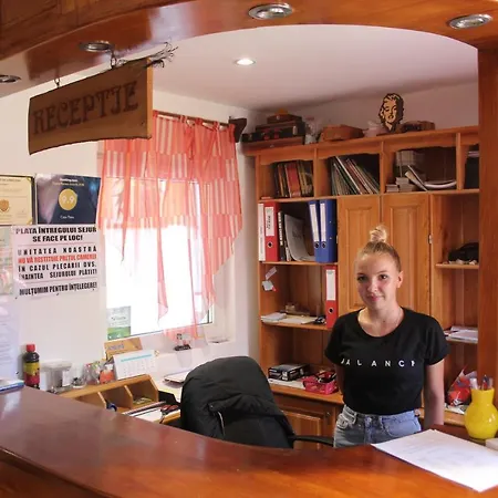 Nagy Guest house Viseu de Sus