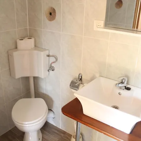 Nagy Guest house 3*