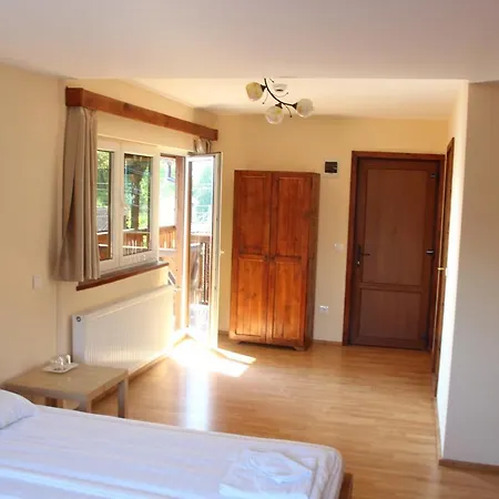 Nagy Guest house 3*