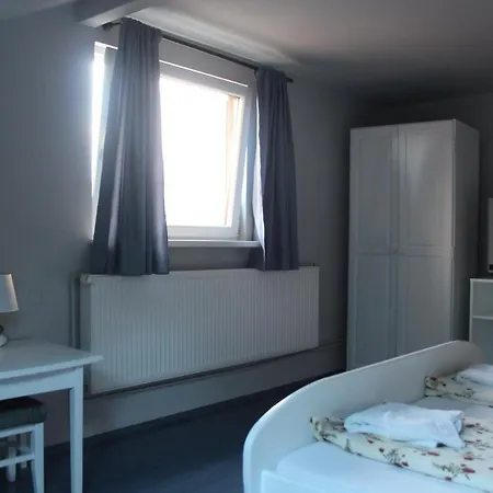 Nagy Guest house 3*