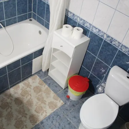Nagy Guest house
